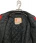 中古・古着 不明 (不明) 80’s TROPHY JACKETS レッド×ブラック サイズ:SIZE40：8000円