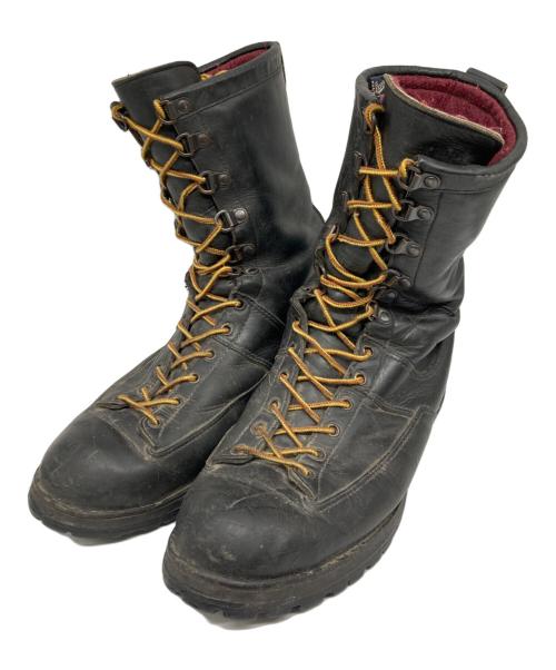 Danner（ダナー）Danner (ダナー) レースアップブーツ ブラック サイズ:不明の古着・服飾アイテム