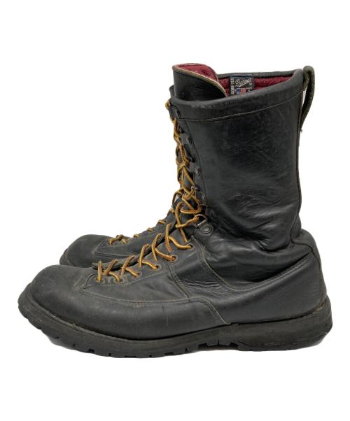 Danner（ダナー）Danner (ダナー) レースアップブーツ ブラック サイズ:不明の古着・服飾アイテム