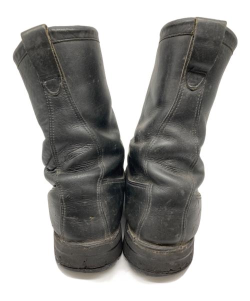 Danner（ダナー）Danner (ダナー) レースアップブーツ ブラック サイズ:不明の古着・服飾アイテム