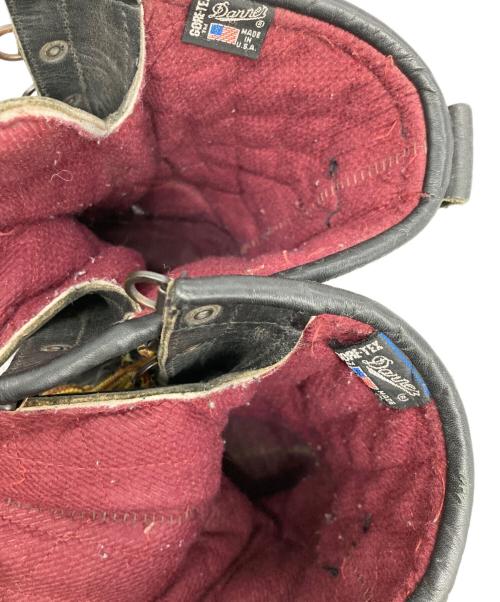 Danner（ダナー）Danner (ダナー) レースアップブーツ ブラック サイズ:不明の古着・服飾アイテム