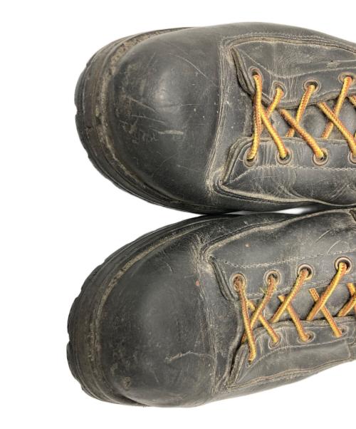 Danner（ダナー）Danner (ダナー) レースアップブーツ ブラック サイズ:不明の古着・服飾アイテム