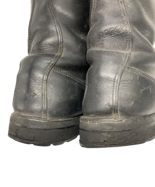 Danner（ダナー）Danner (ダナー) レースアップブーツ ブラック サイズ:不明の古着・服飾アイテム