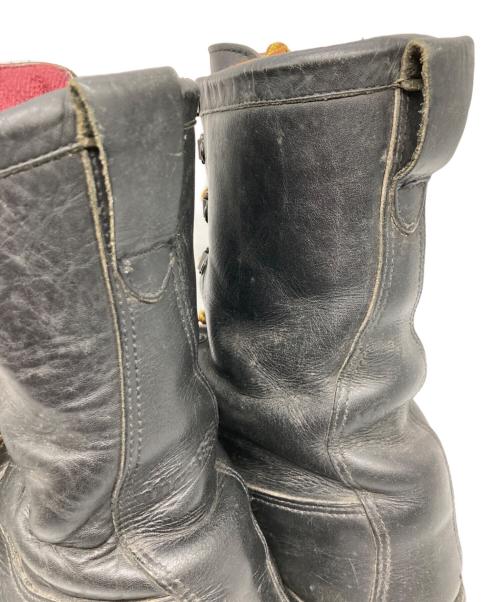 Danner（ダナー）Danner (ダナー) レースアップブーツ ブラック サイズ:不明の古着・服飾アイテム