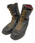 Danner（ダナー）の古着「レースアップブーツ」｜ブラック