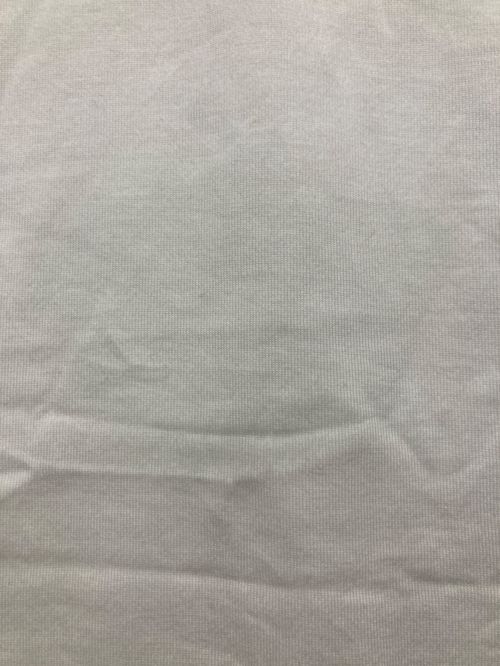 BURBERRY（バーバリー）BURBERRY (バーバリー) プリントロゴTシャツ ホワイト サイズ:XSの古着・服飾アイテム