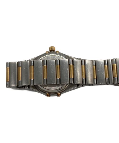 OMEGA（オメガ）OMEGA (オメガ) 腕時計 ブラックの古着・服飾アイテム