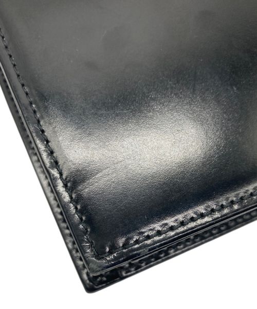 Yves Saint Laurent（イヴサンローラン）Yves Saint Laurent (イヴサンローラン) ショルダーバッグ ブラックの古着・服飾アイテム