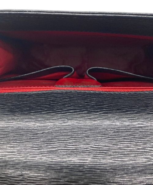 CELINE（セリーヌ）CELINE (セリーヌ) ハンドバッグ ブラックの古着・服飾アイテム