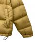中古・古着 THE NORTH FACE (ザ ノース フェイス) RETRO NUPTSE JACKET ブラウン サイズ:M：16000円