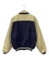 Golden Bear (ゴールデンベア) スタジャン ネイビー サイズ:M：6000円