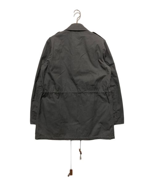 FRENCH WORK（フレンチワーク）FRENCH WORK (フレンチワーク) ジャケット グレー サイズ:不明の古着・服飾アイテム