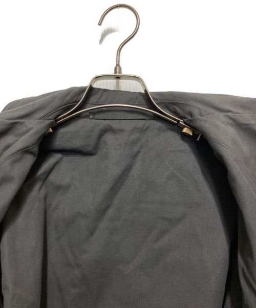 FRENCH WORK（フレンチワーク）FRENCH WORK (フレンチワーク) ジャケット グレー サイズ:不明の古着・服飾アイテム