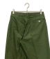 スウェーデン軍タックパンツの古着・服飾アイテム：4000円