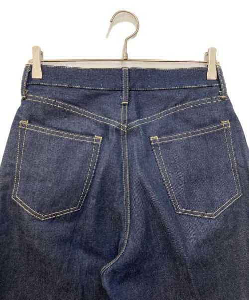 THE SHINZONE（ザ シンゾーン）THE SHINZONE (ザ シンゾーン) デニムパンツ インディゴ サイズ:SIZE36の古着・服飾アイテム