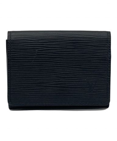 中古・古着通販】LOUIS VUITTON (ルイ ヴィトン) エピ アンヴェロップ