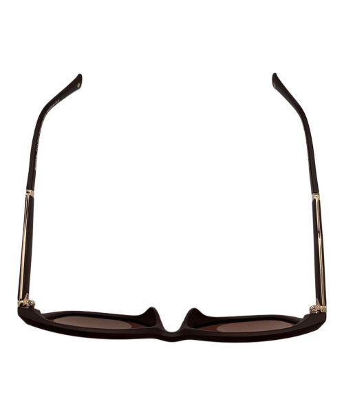 IZONE（アイゾーン）IZONE (アイゾーン) iDRIVEサングラス ブラウン サイズ:不明の古着・服飾アイテム