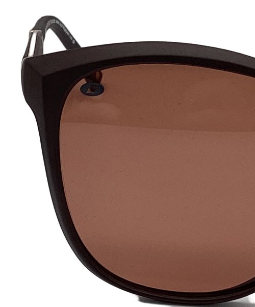 IZONE（アイゾーン）IZONE (アイゾーン) iDRIVEサングラス ブラウン サイズ:不明の古着・服飾アイテム