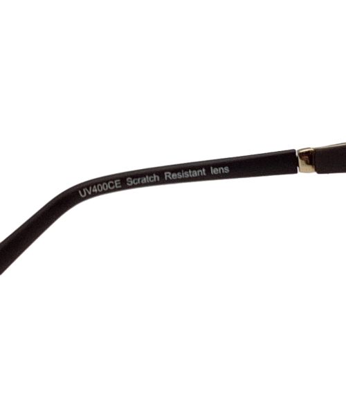 IZONE（アイゾーン）IZONE (アイゾーン) iDRIVEサングラス ブラウン サイズ:不明の古着・服飾アイテム