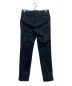 INCOTEX (インコテックス) 総柄パンツ ネイビー サイズ:SIZE46：3500円