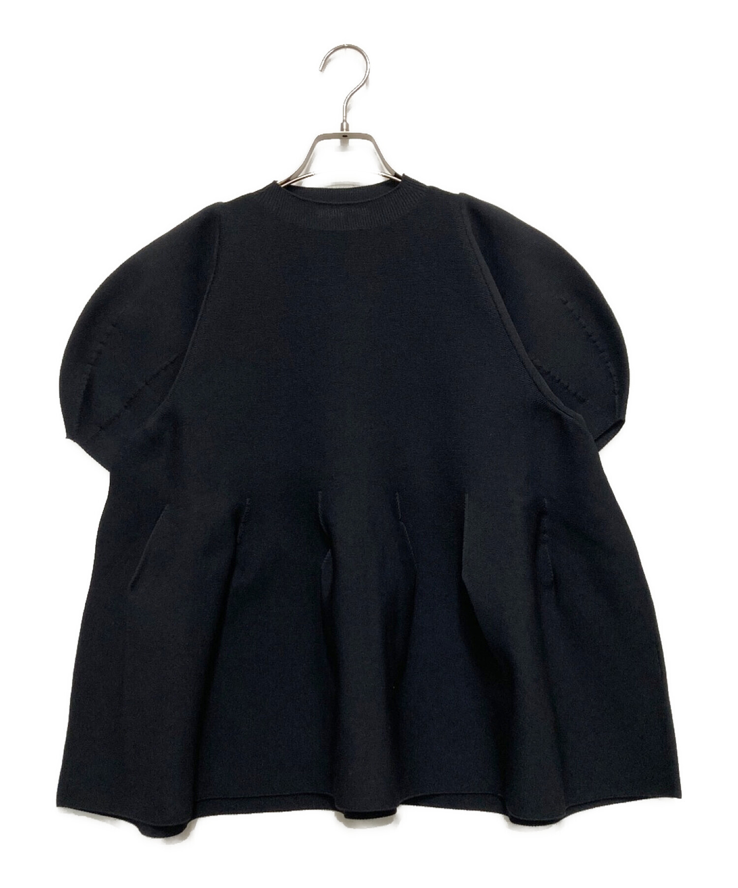 マチャット フォルムニット