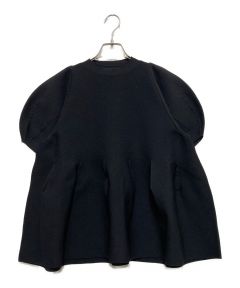 中古・古着通販】machatt (マチャット) エンパイアタートル ニット
