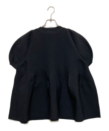 machattマチャット ホールガーメントフォルムニット 3072000947057411_01_7512.jpeg