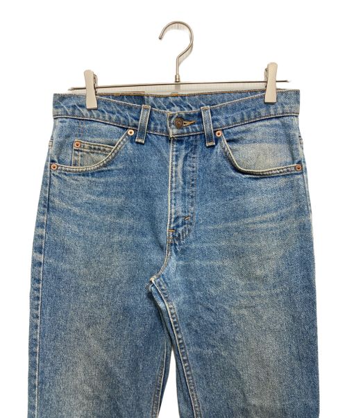 LEVI'S（リーバイス）LEVI'S (リーバイス) 517デニムパンツ インディゴ サイズ:W30 L33の古着・服飾アイテム