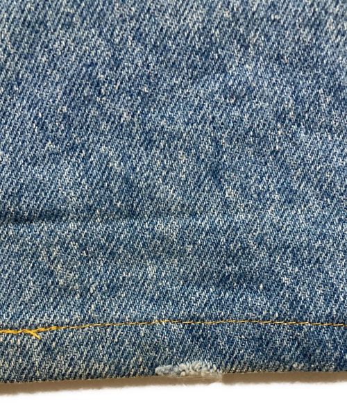LEVI'S（リーバイス）LEVI'S (リーバイス) 517デニムパンツ インディゴ サイズ:W30 L33の古着・服飾アイテム