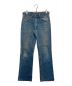 LEVI'S（リーバイス）の古着「517デニムパンツ」｜インディゴ