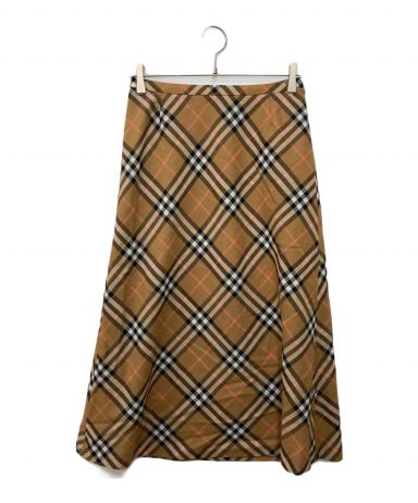 中古・古着通販】BURBERRY LONDON (バーバリーロンドン) スカート
