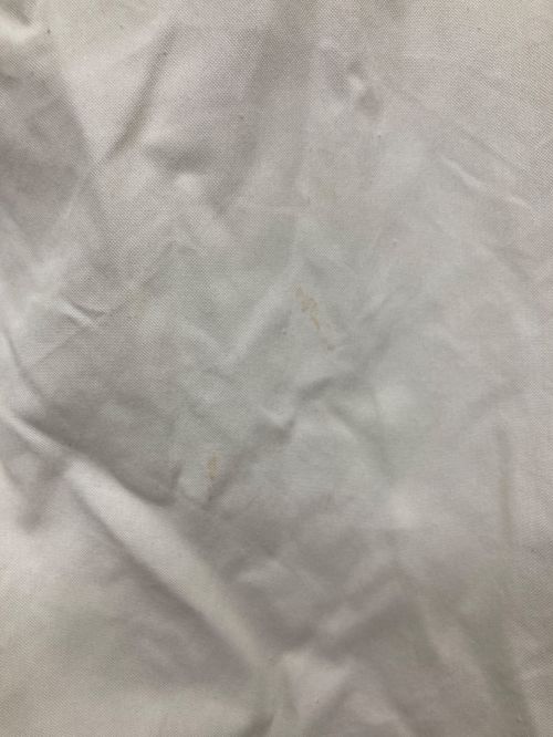 US ARMY（ユーエスアーミー）US ARMY (ユーエスアーミー) スノーカモパンツ ホワイト サイズ:XLの古着・服飾アイテム