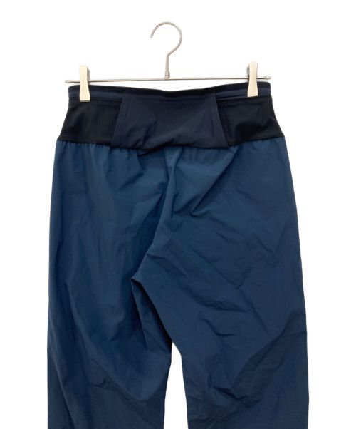 THE NORTH FACE（ザ ノース フェイス）THE NORTH FACE (ザ ノース フェイス) Verb Light Running Pant ネイビー サイズ:Lの古着・服飾アイテム
