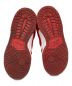 中古・古着 NIKE (ナイキ) DUNK LOW SP ST JOHN'S レッド サイズ:25.5㎝：4000円