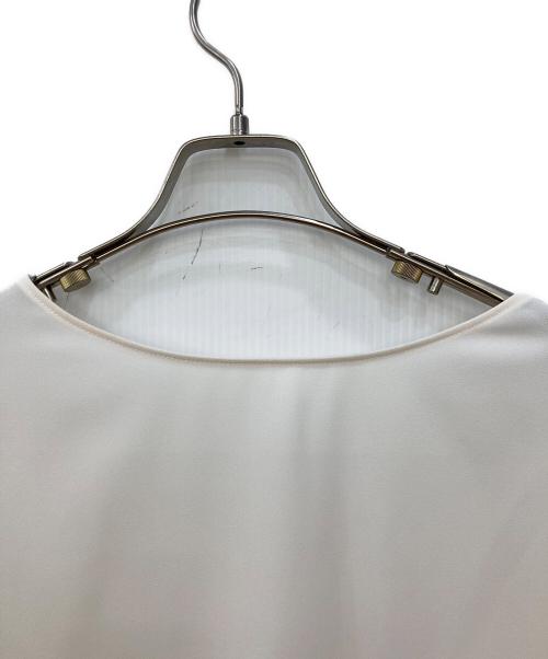 SLOBE IENA（スローブ イエナ）SLOBE IENA (スローブ イエナ) ブラウス アイボリー サイズ:不明の古着・服飾アイテム