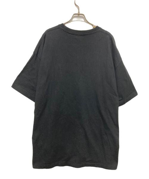 X-LARGE（エクストララージ）X-LARGE (エクストララージ) 刺繍tシャツ ブラック サイズ:SIZEXLの古着・服飾アイテム