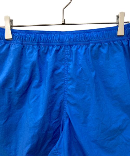 THE NORTH FACE（ザ ノース フェイス）THE NORTH FACE (ザ ノース フェイス) VERSATILE SHORT ブルー サイズ:Lの古着・服飾アイテム