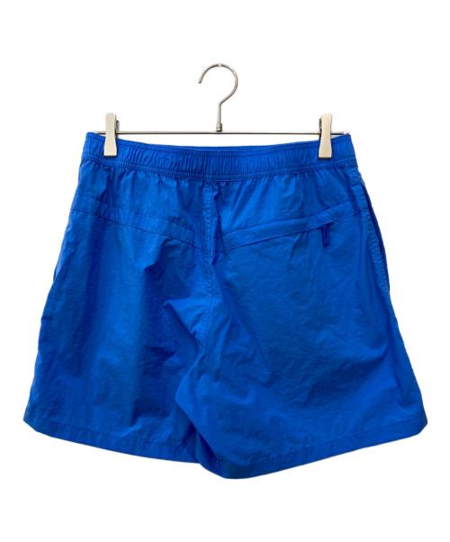 THE NORTH FACE（ザ ノース フェイス）THE NORTH FACE (ザ ノース フェイス) VERSATILE SHORT ブルー サイズ:Lの古着・服飾アイテム