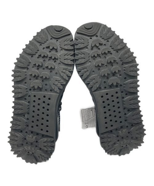 adidas（アディダス）adidas (アディダス) NEIGHBORHOOD (ネイバーフッド) NMD S1 N KNIT ブラック サイズ:27㎝ 未使用品の古着・服飾アイテム