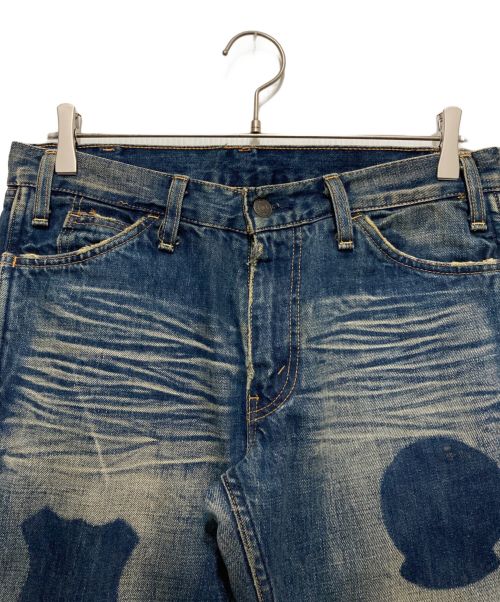LEVI'S（リーバイス）LEVI'S (リーバイス) デニムパンツ ブルー サイズ:SIZE 81cm (W32)の古着・服飾アイテム