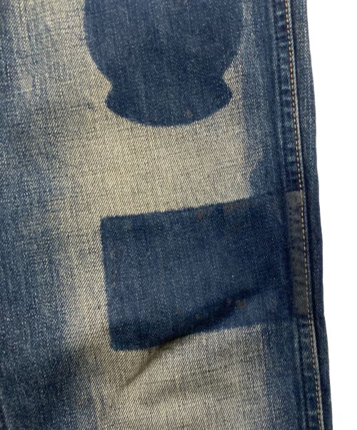 LEVI'S（リーバイス）LEVI'S (リーバイス) デニムパンツ ブルー サイズ:SIZE 81cm (W32)の古着・服飾アイテム