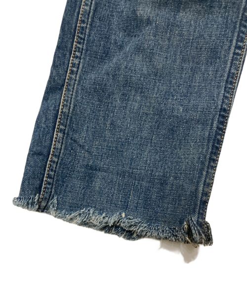 LEVI'S（リーバイス）LEVI'S (リーバイス) デニムパンツ ブルー サイズ:SIZE 81cm (W32)の古着・服飾アイテム