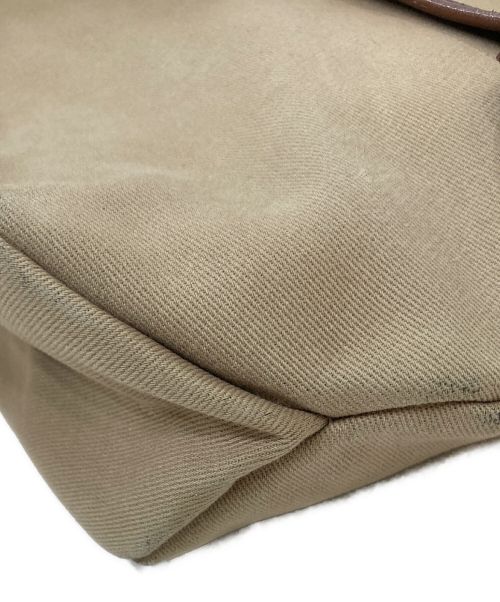 brady（ブレディ）brady (ブレディ) AVONショルダーバッグ ベージュの古着・服飾アイテム