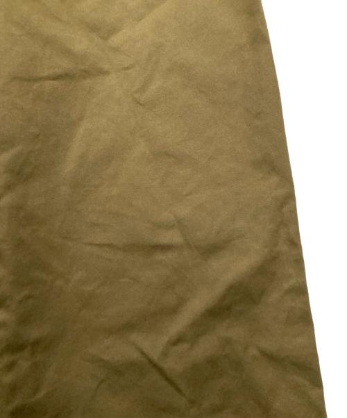 freada（フリーダ）Freada (フリーダ) サロペット オリーブ サイズ:Sの古着・服飾アイテム