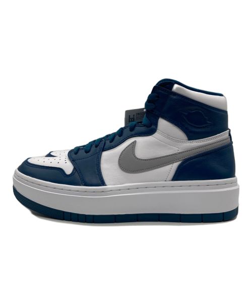 NIKE（ナイキ）NIKE (ナイキ) WMNS AIR JORDAN 1ELEVATE HIGH ホワイト サイズ:29cmの古着・服飾アイテム
