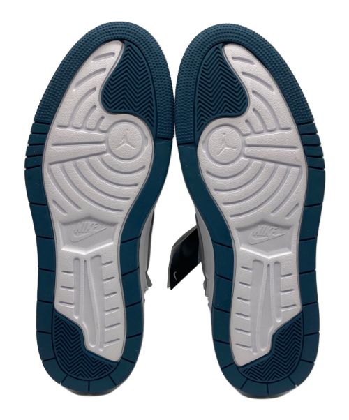 NIKE（ナイキ）NIKE (ナイキ) WMNS AIR JORDAN 1ELEVATE HIGH ホワイト サイズ:29cmの古着・服飾アイテム