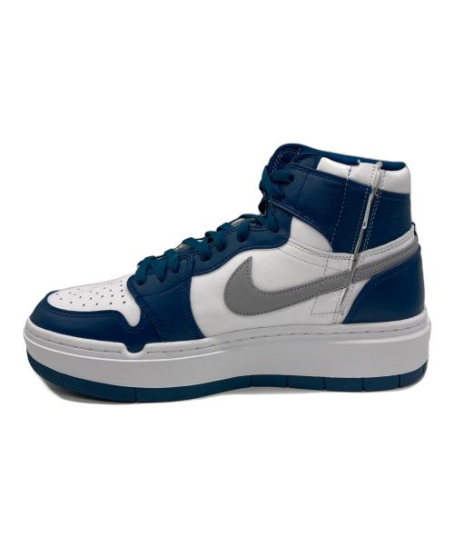 NIKE（ナイキ）NIKE (ナイキ) WMNS AIR JORDAN 1ELEVATE HIGH ホワイト サイズ:29cmの古着・服飾アイテム