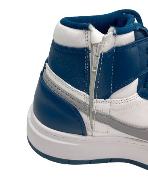 NIKE（ナイキ）NIKE (ナイキ) WMNS AIR JORDAN 1ELEVATE HIGH ホワイト サイズ:29cmの古着・服飾アイテム