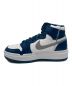 中古・古着 NIKE (ナイキ) WMNS AIR JORDAN 1ELEVATE HIGH ホワイト サイズ:29cm：10000円