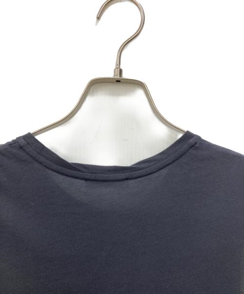 ATON（エイトン）ATON (エイトン) カットソー グレー サイズ:01の古着・服飾アイテム